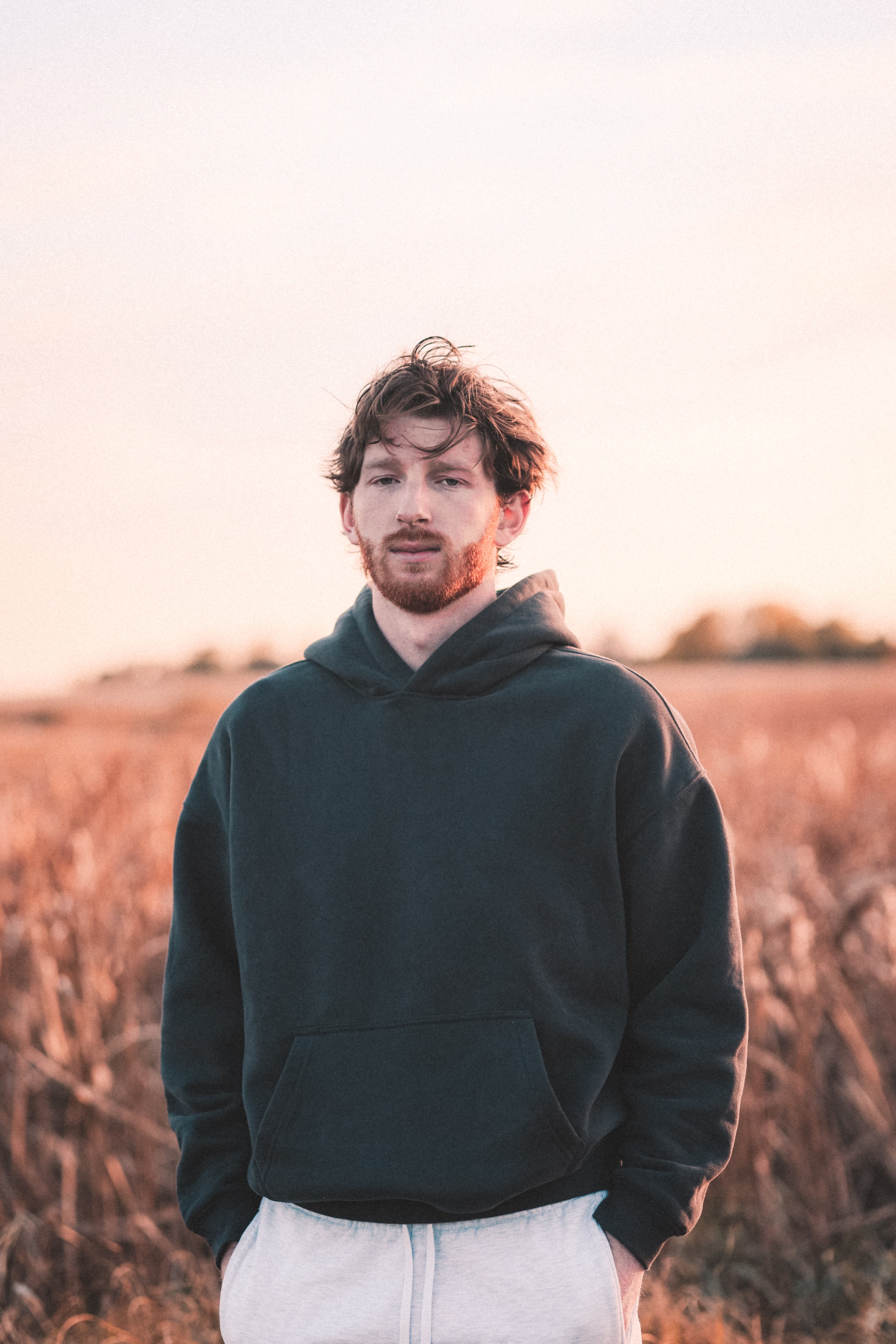 The Essential Hoodie