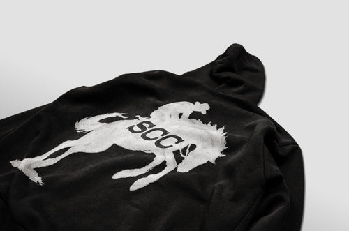 Saddle Clothing Company Hoodie