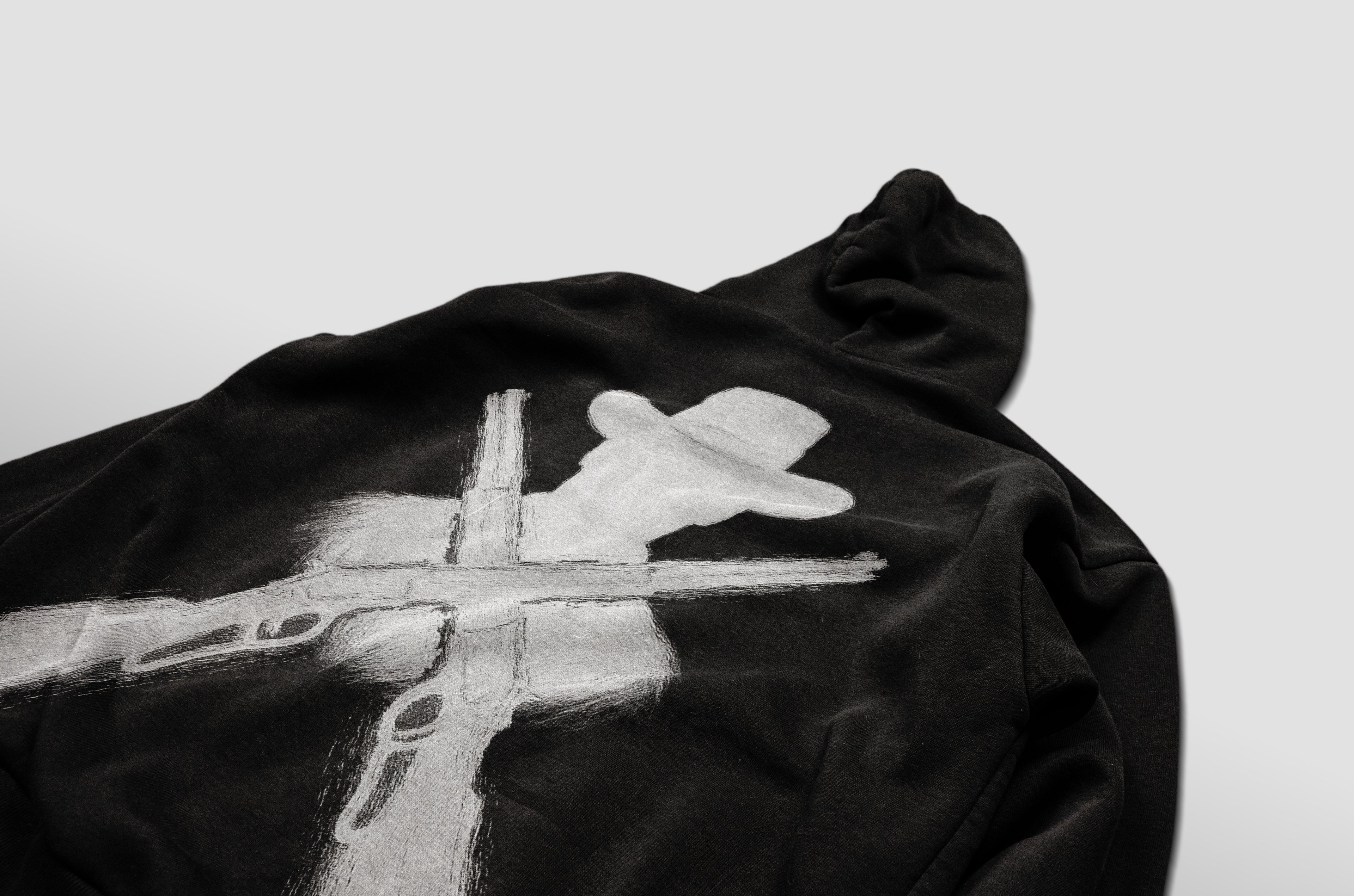 The Outlaw Hoodie