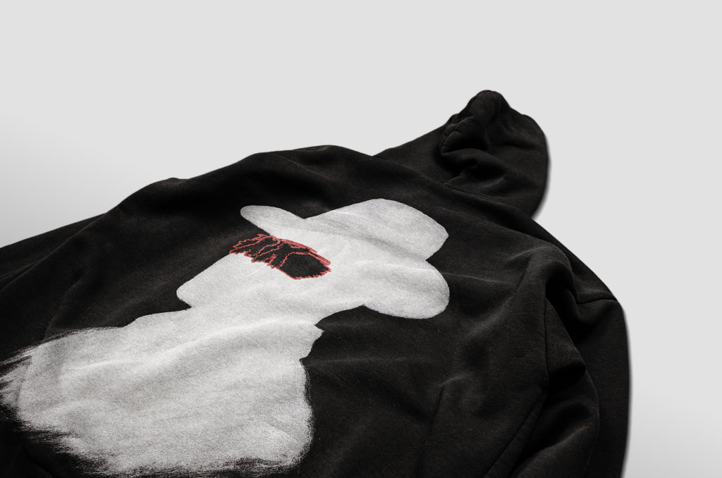 The Deadeye Hoodie