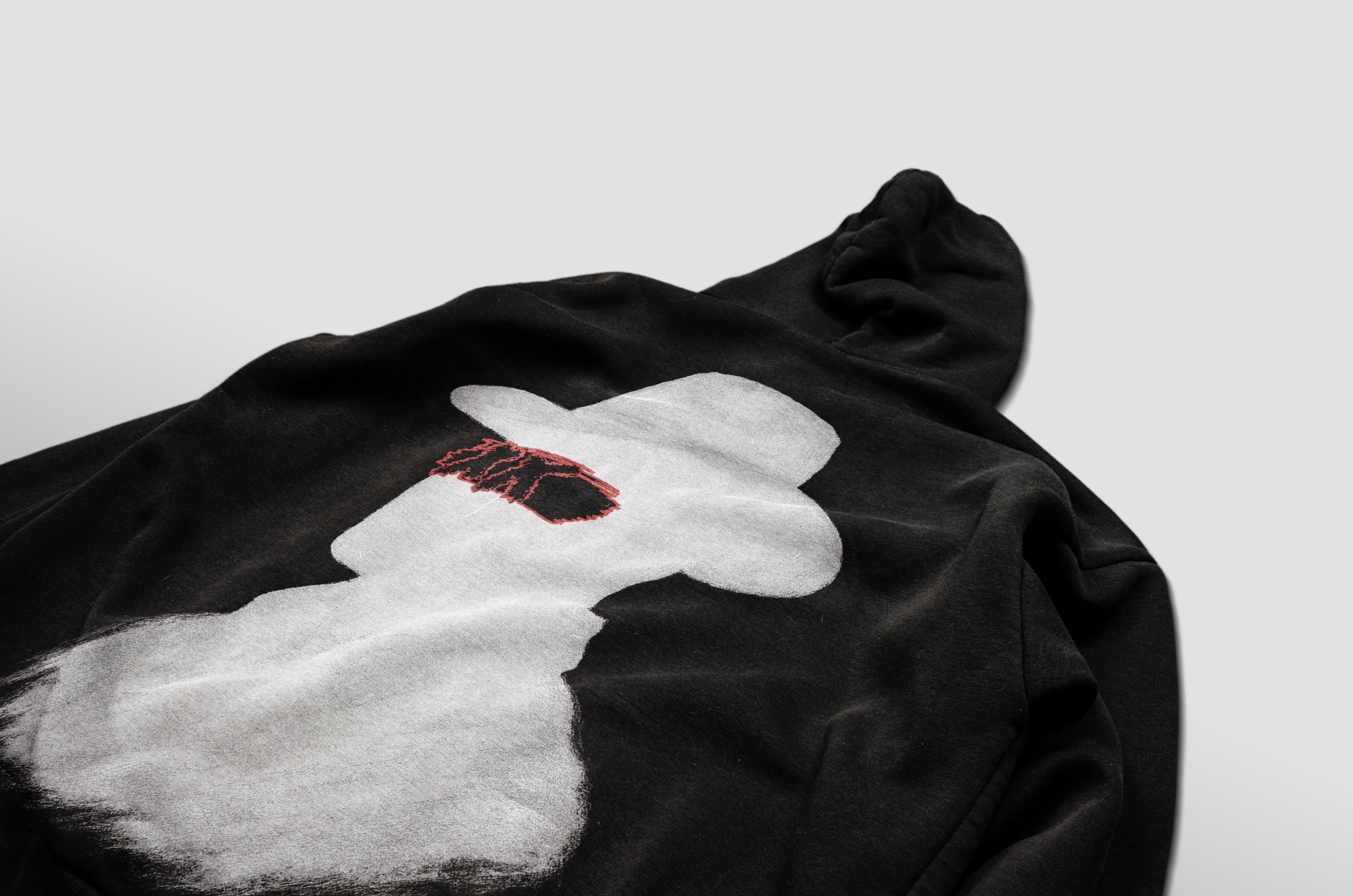 The Deadeye Hoodie