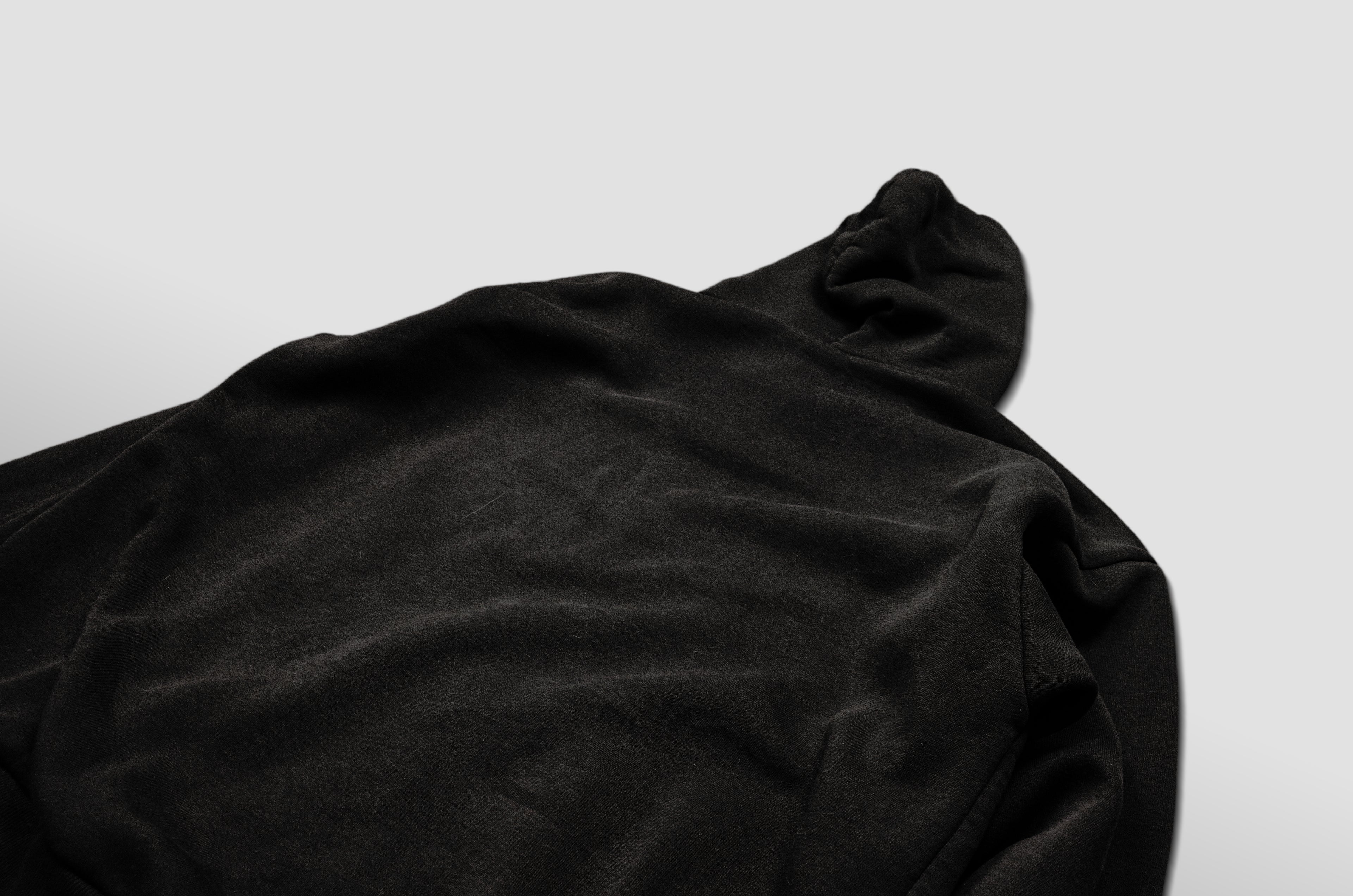 The Essential Hoodie