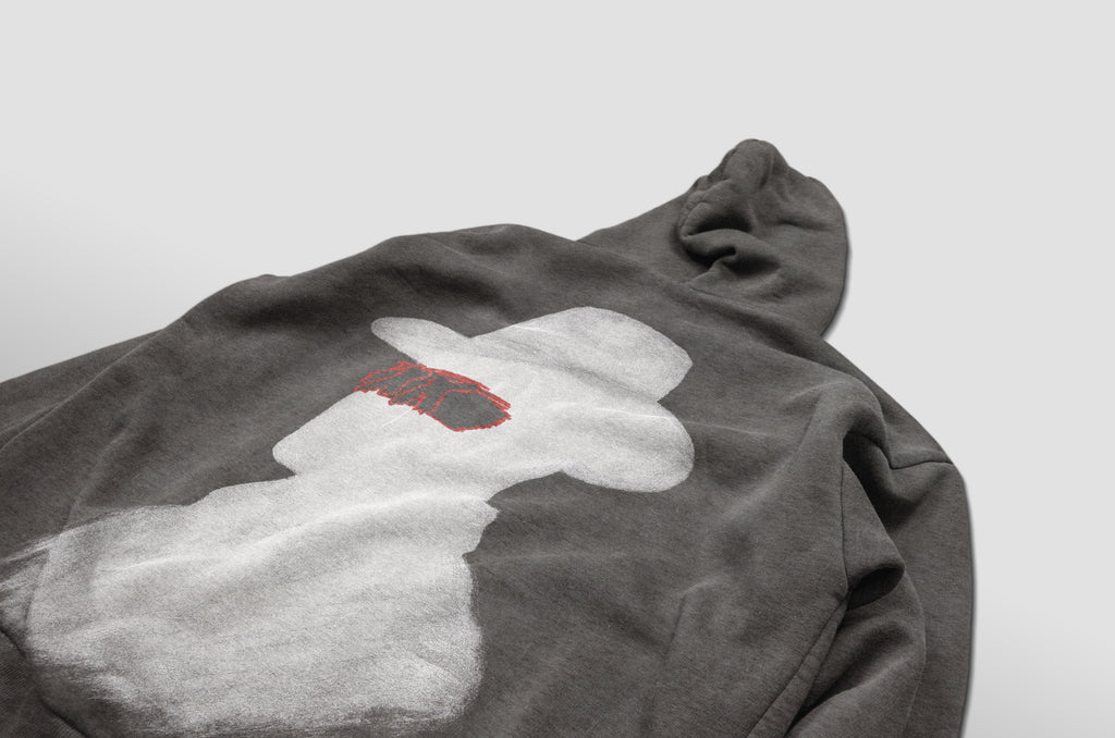 The Deadeye Hoodie