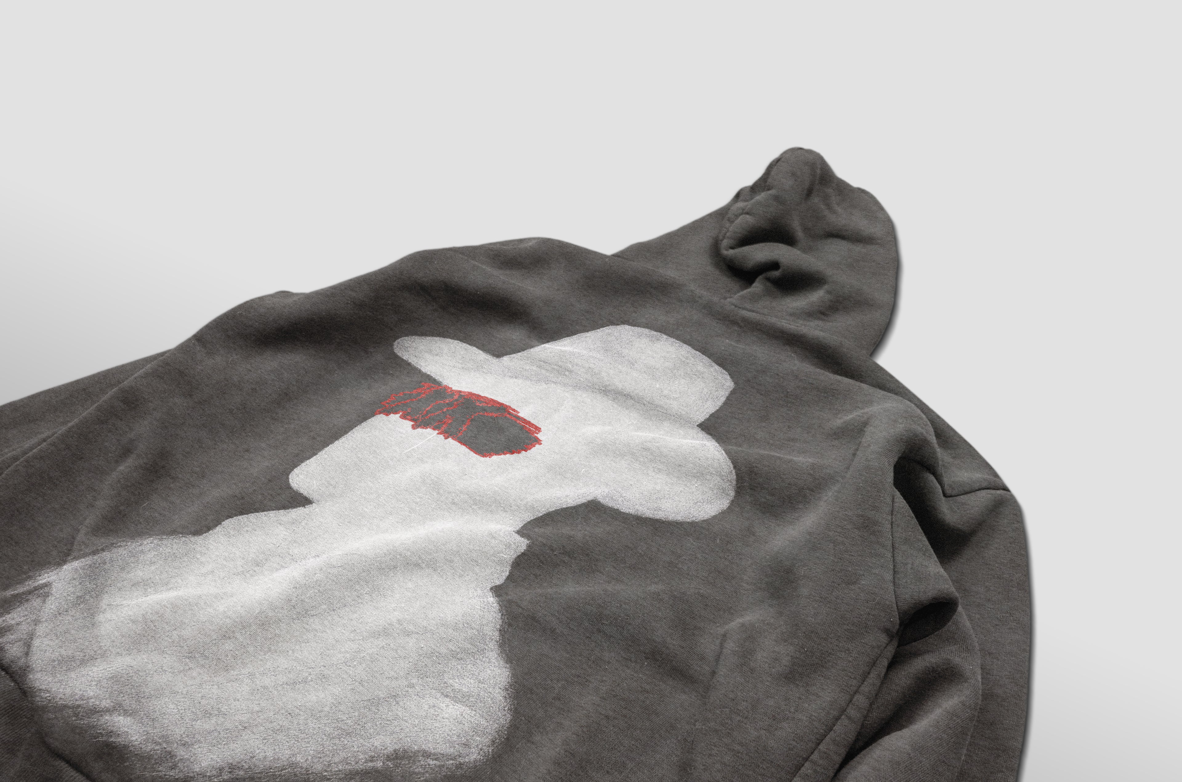 The Deadeye Hoodie