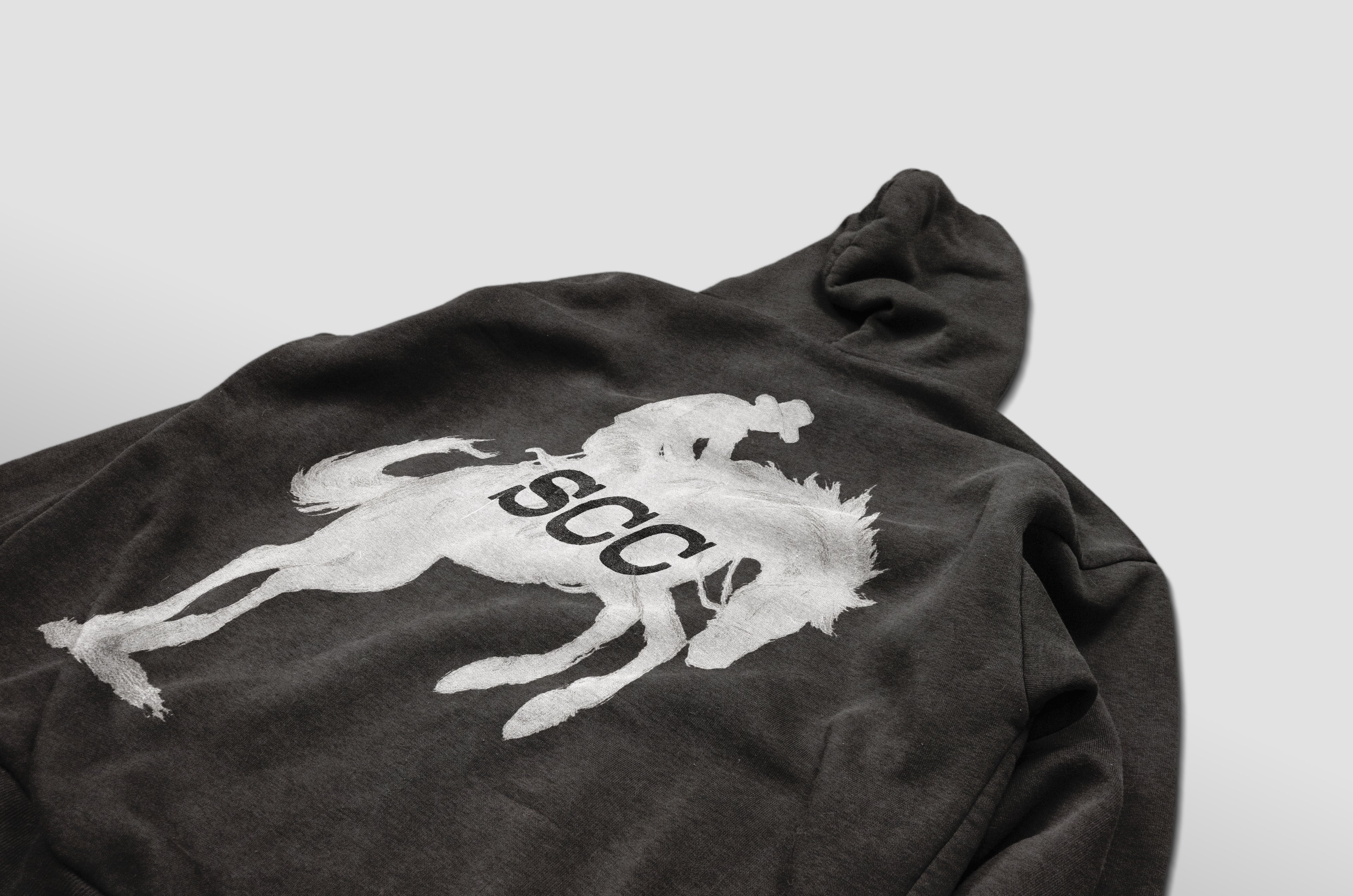 Saddle Clothing Company Hoodie