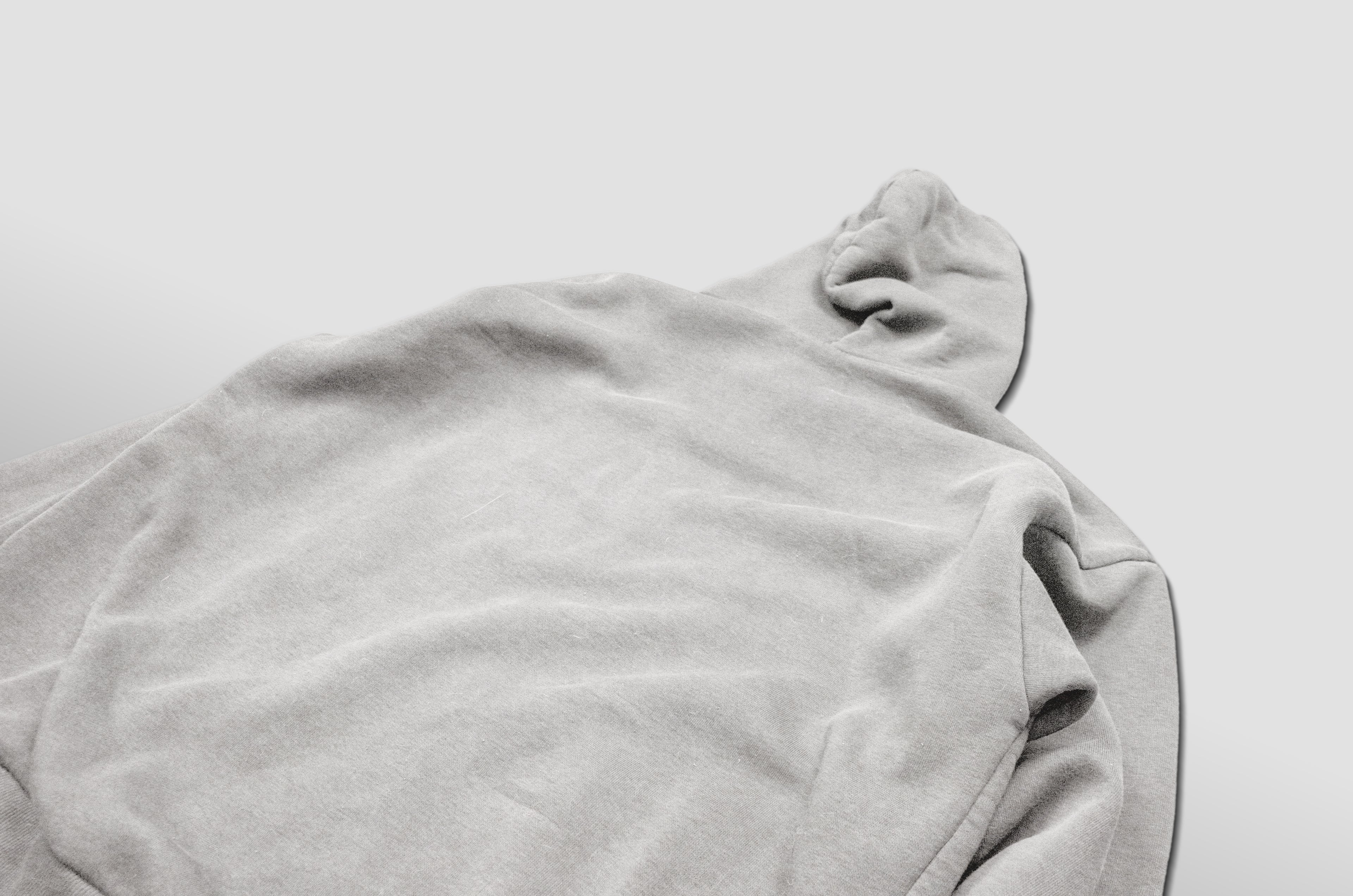 The Essential Hoodie