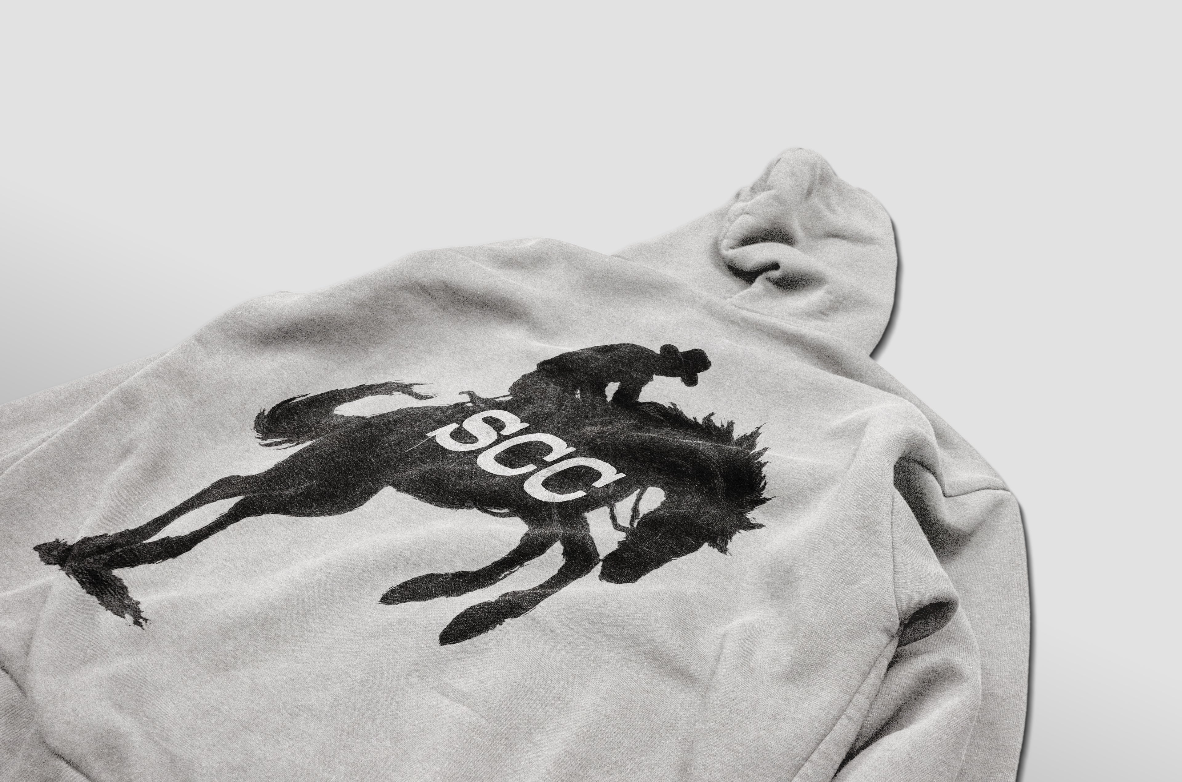 Saddle Clothing Company Hoodie