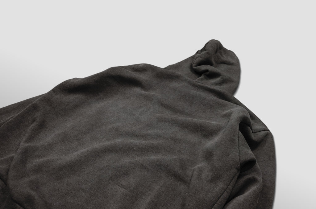 The Essential Hoodie