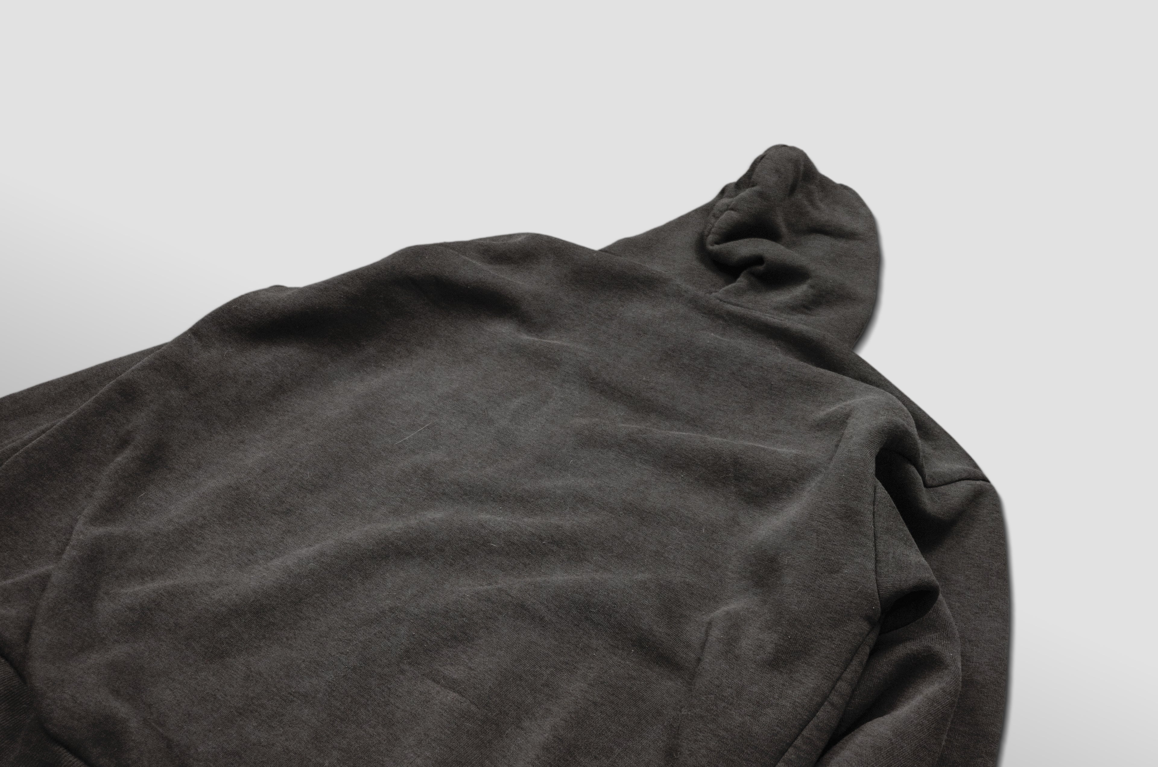 The Essential Hoodie