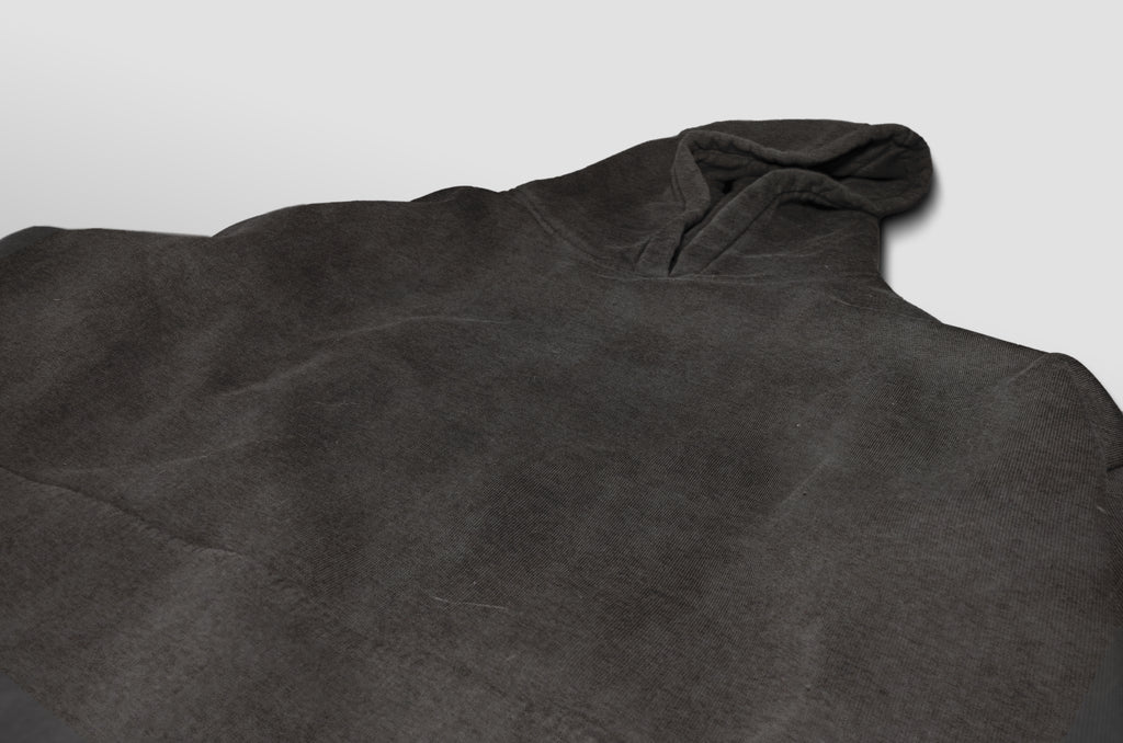 The Essential Hoodie