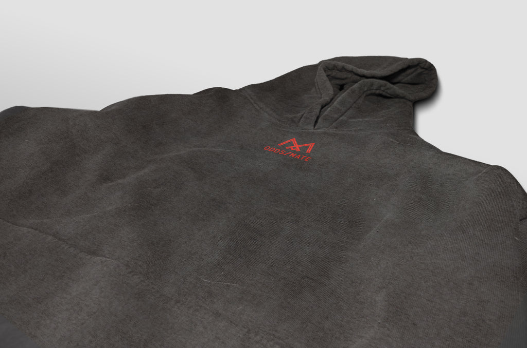 The Gambler Hoodie - ODDS/MATE