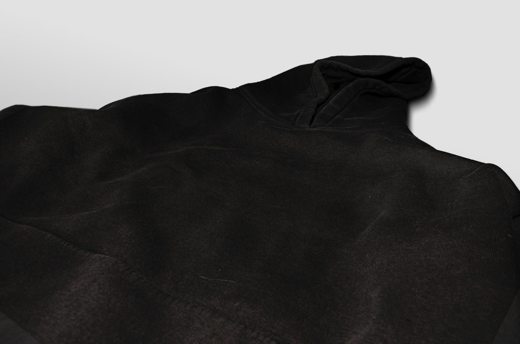 The Essential Hoodie