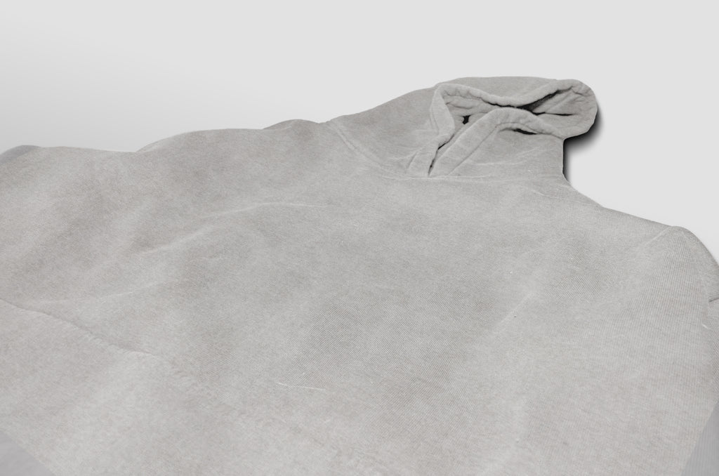 The Essential Hoodie