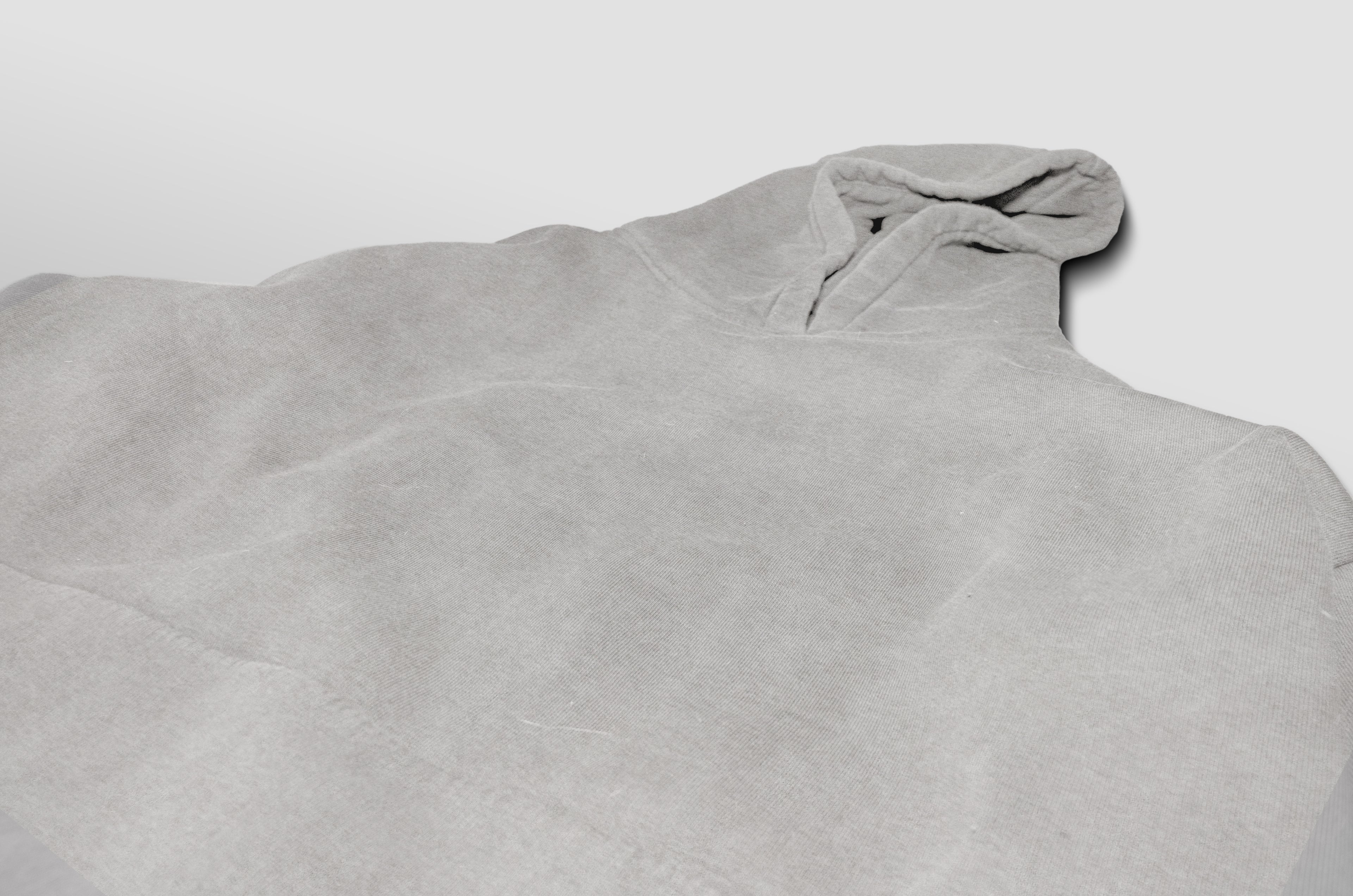 The Essential Hoodie