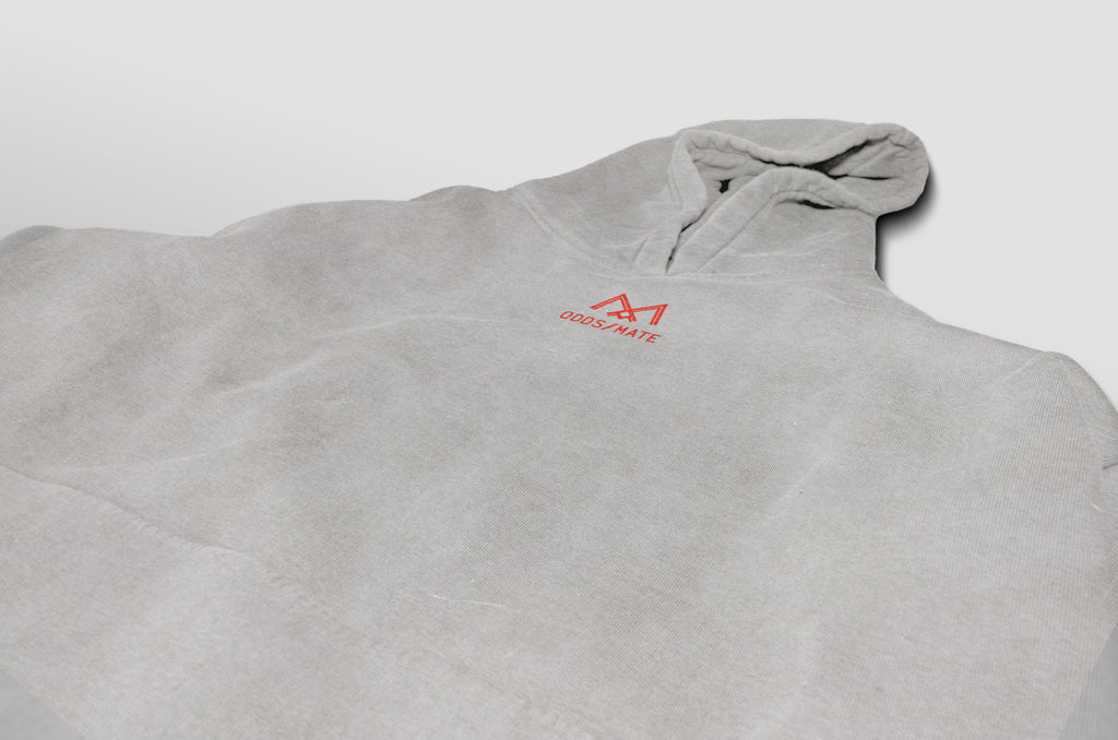 The Gambler Hoodie - ODDS/MATE