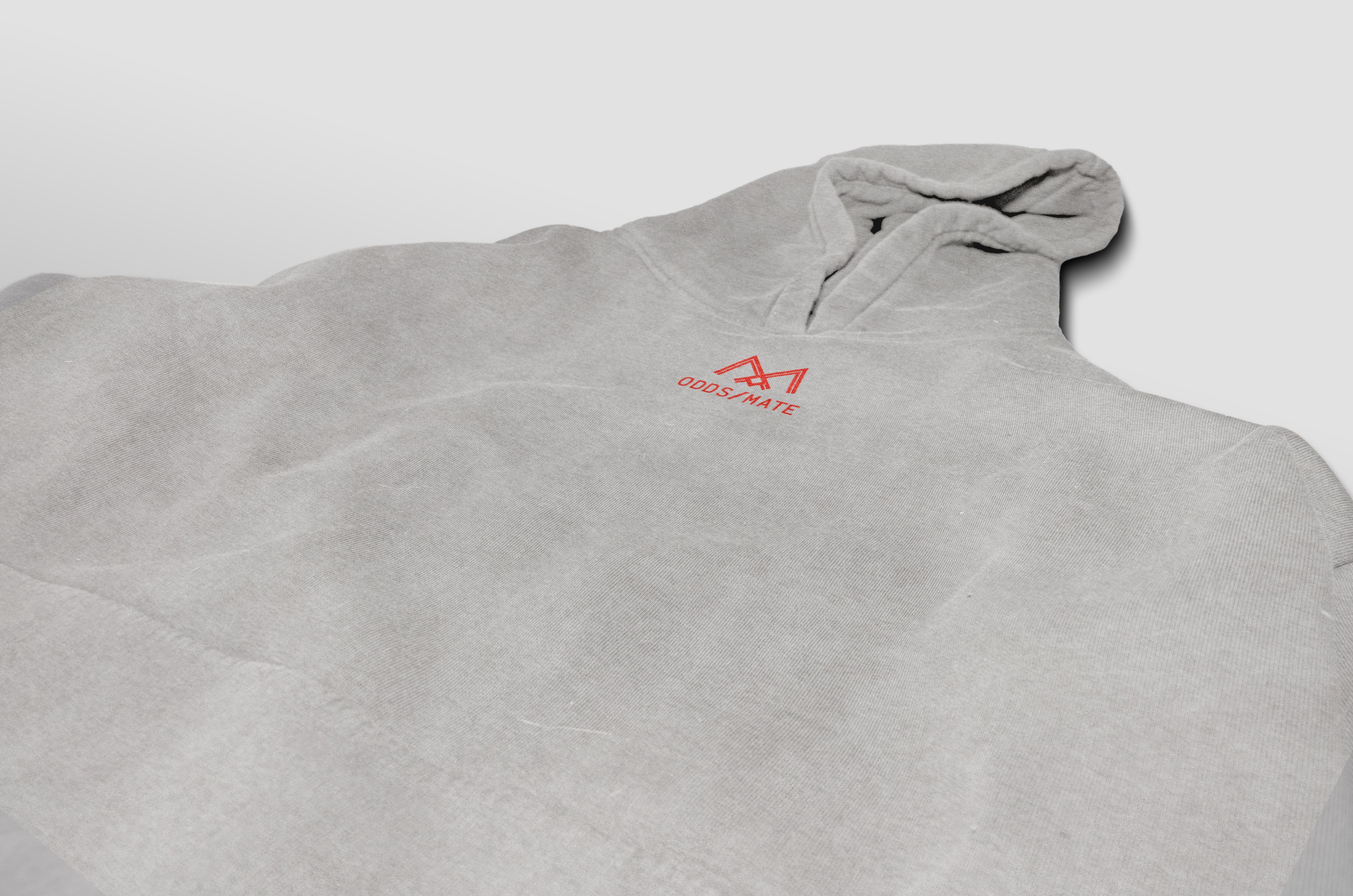 The Gambler Hoodie - ODDS/MATE