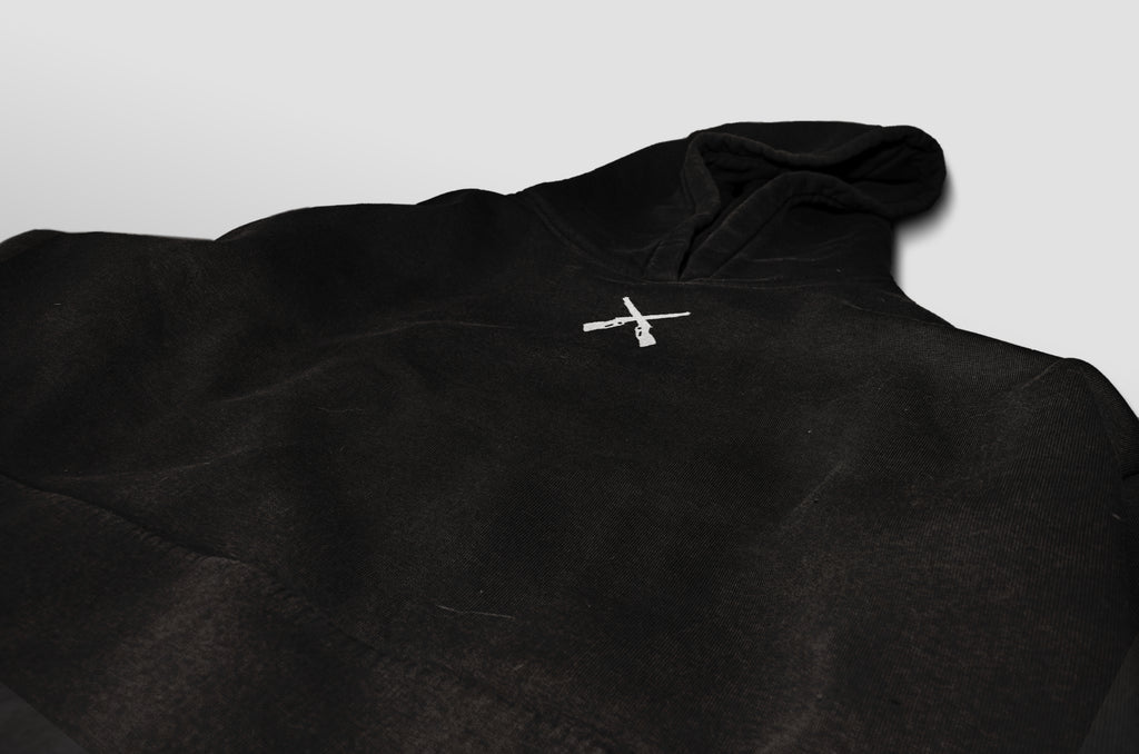 The Outlaw Hoodie