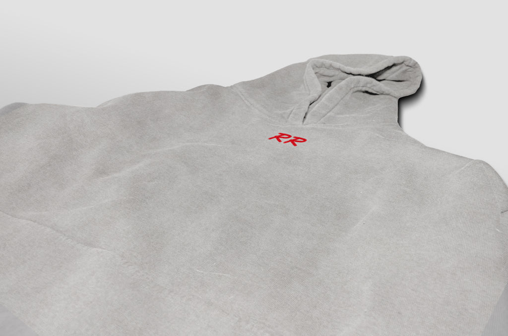 The Lone Rider Hoodie