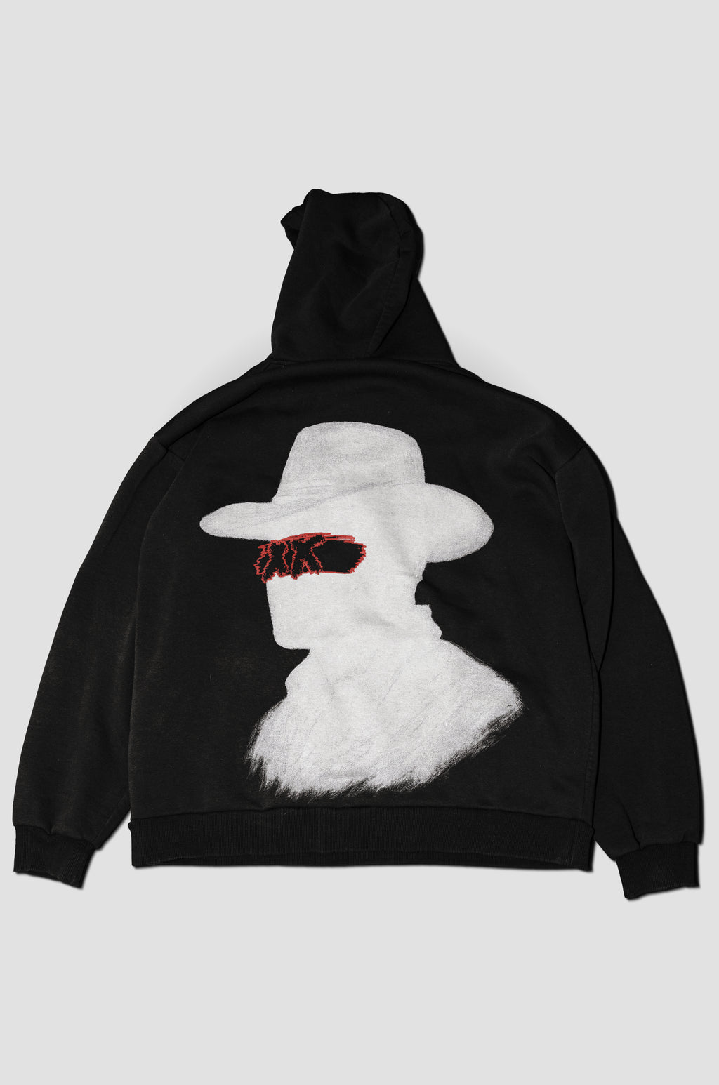 The Deadeye Hoodie