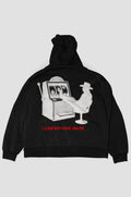 The Gambler Hoodie - ODDS/MATE