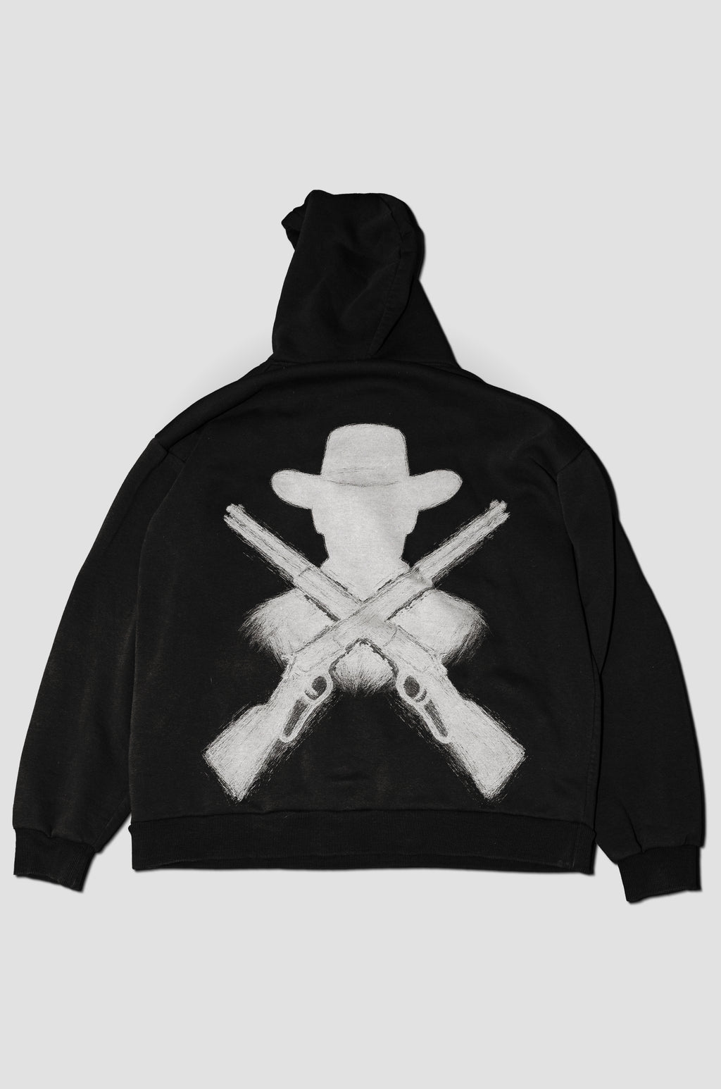 The Outlaw Hoodie