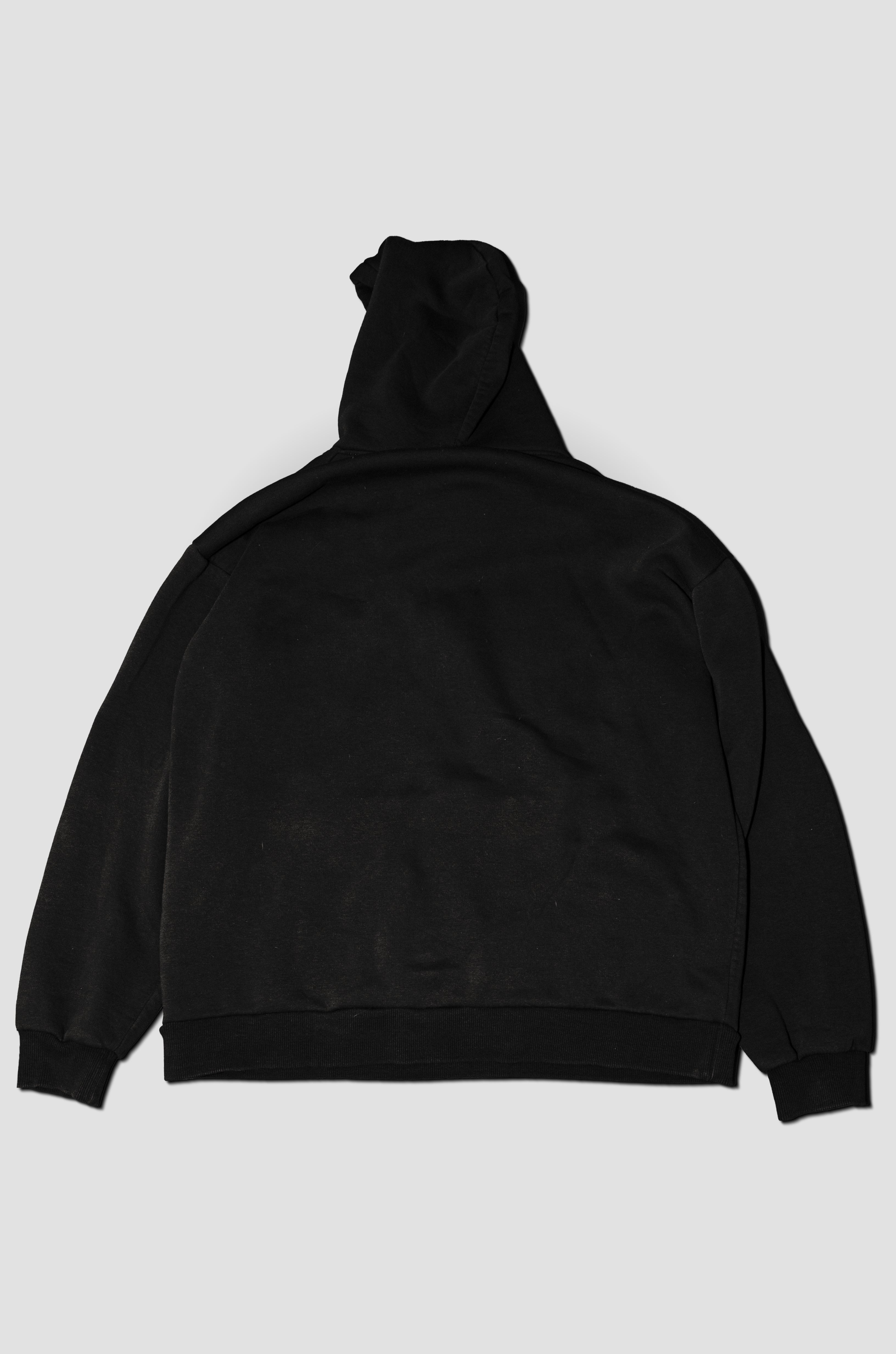 The Essential Hoodie
