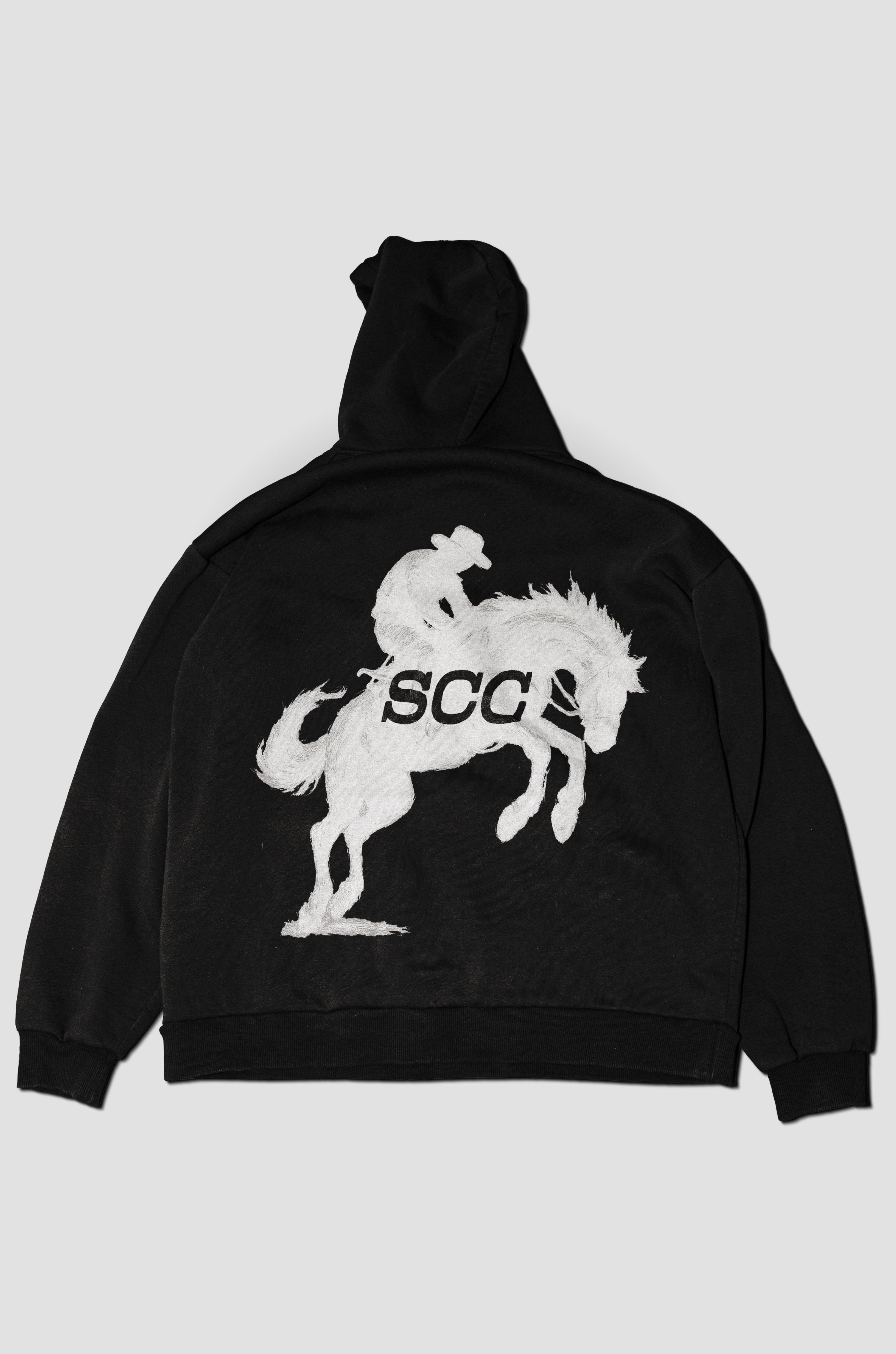 Saddle Clothing Company Hoodie