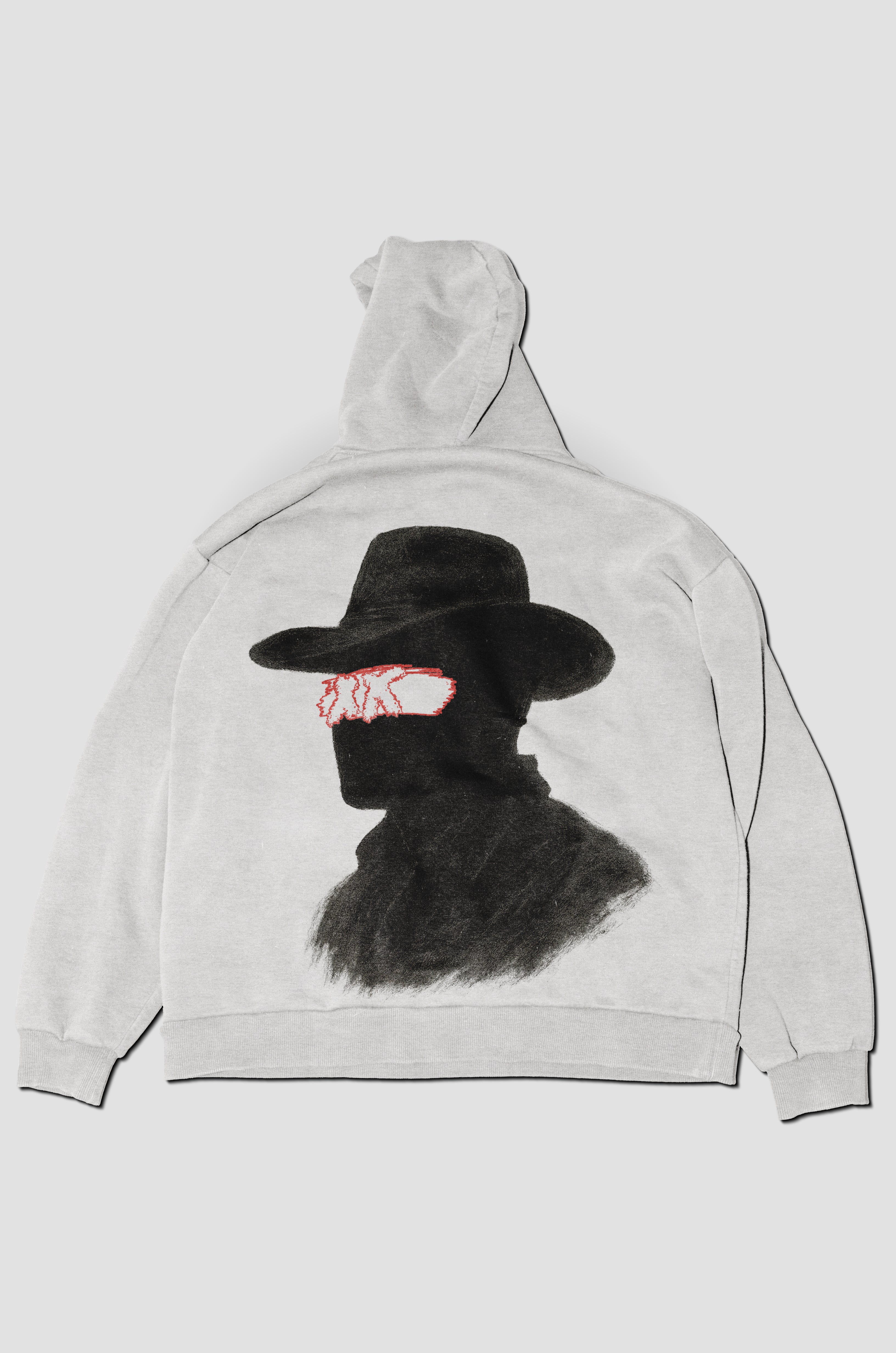 The Deadeye Hoodie