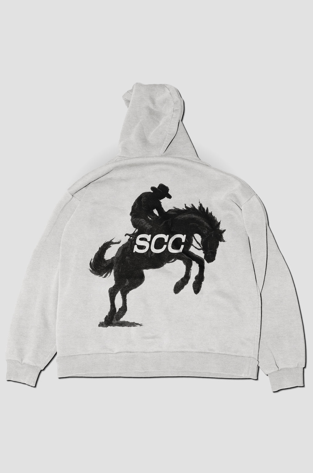 Saddle Clothing Company Hoodie