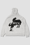 Saddle Clothing Company Hoodie