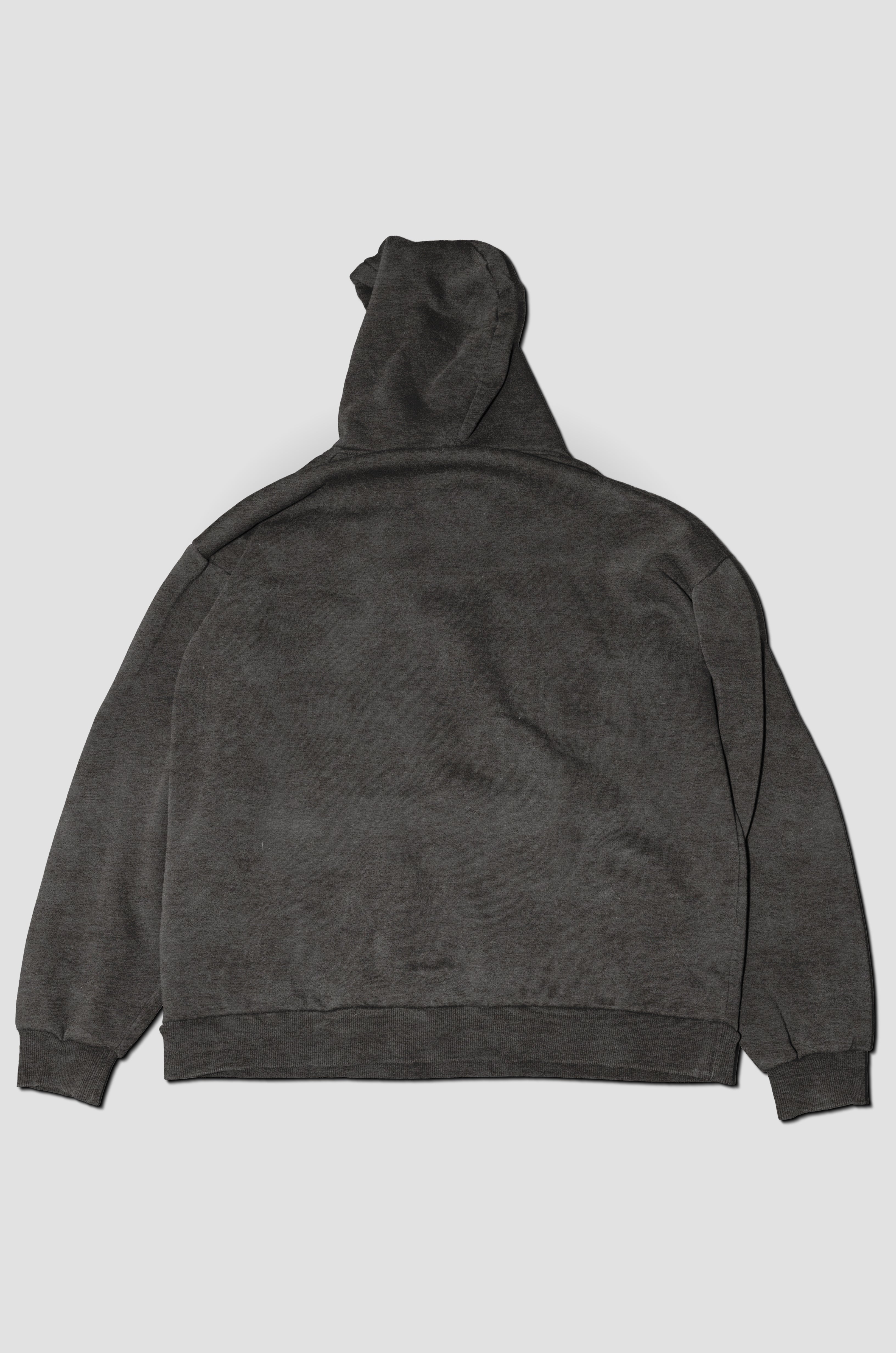 The Essential Hoodie