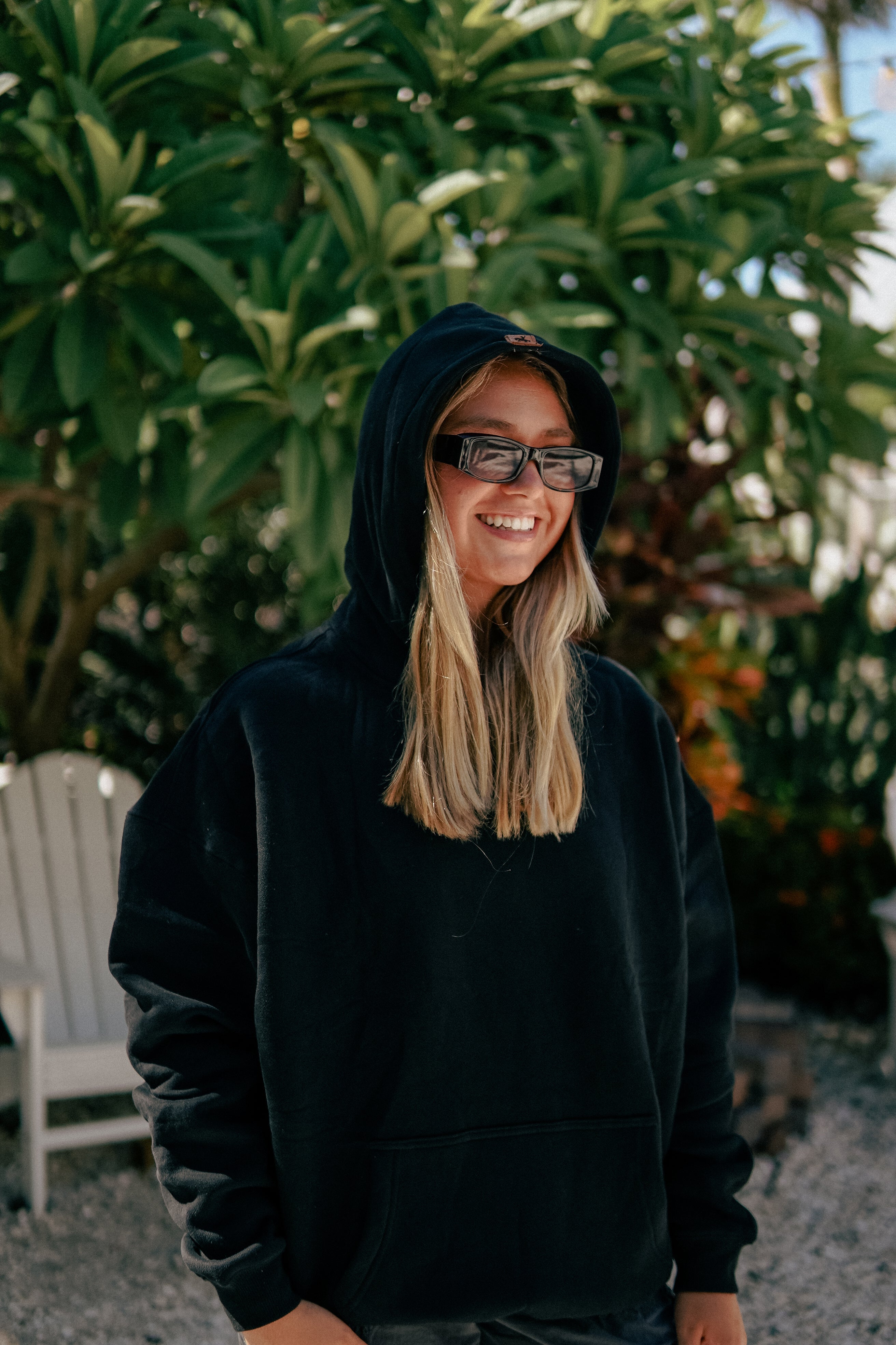 The Essential Hoodie