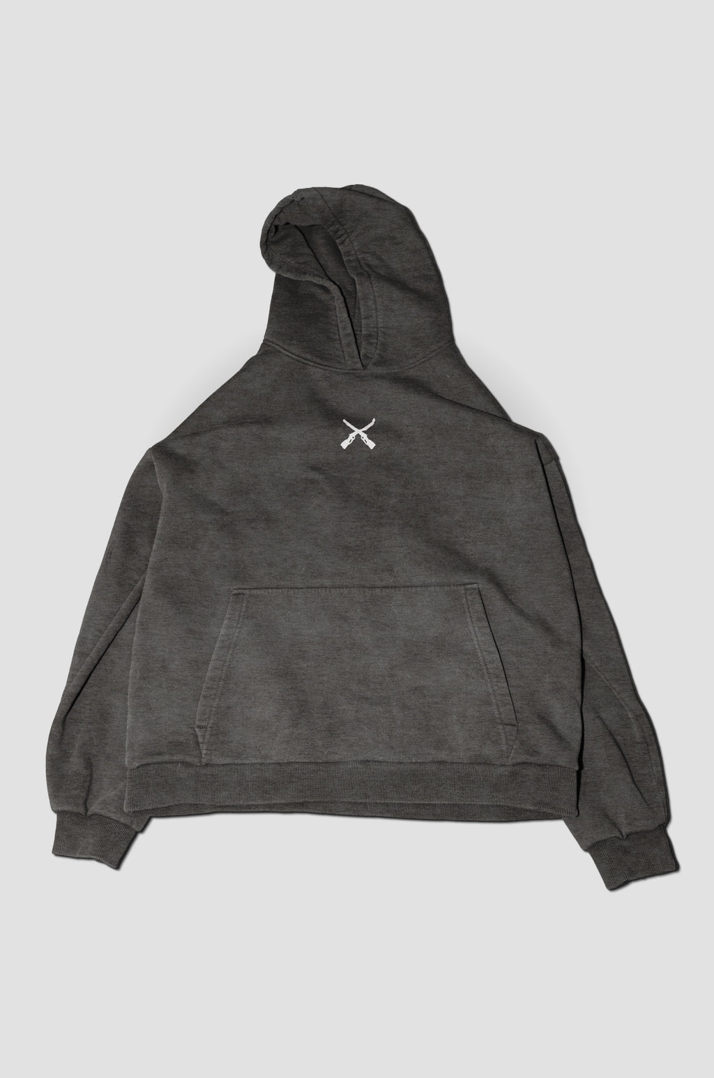 The Outlaw Hoodie