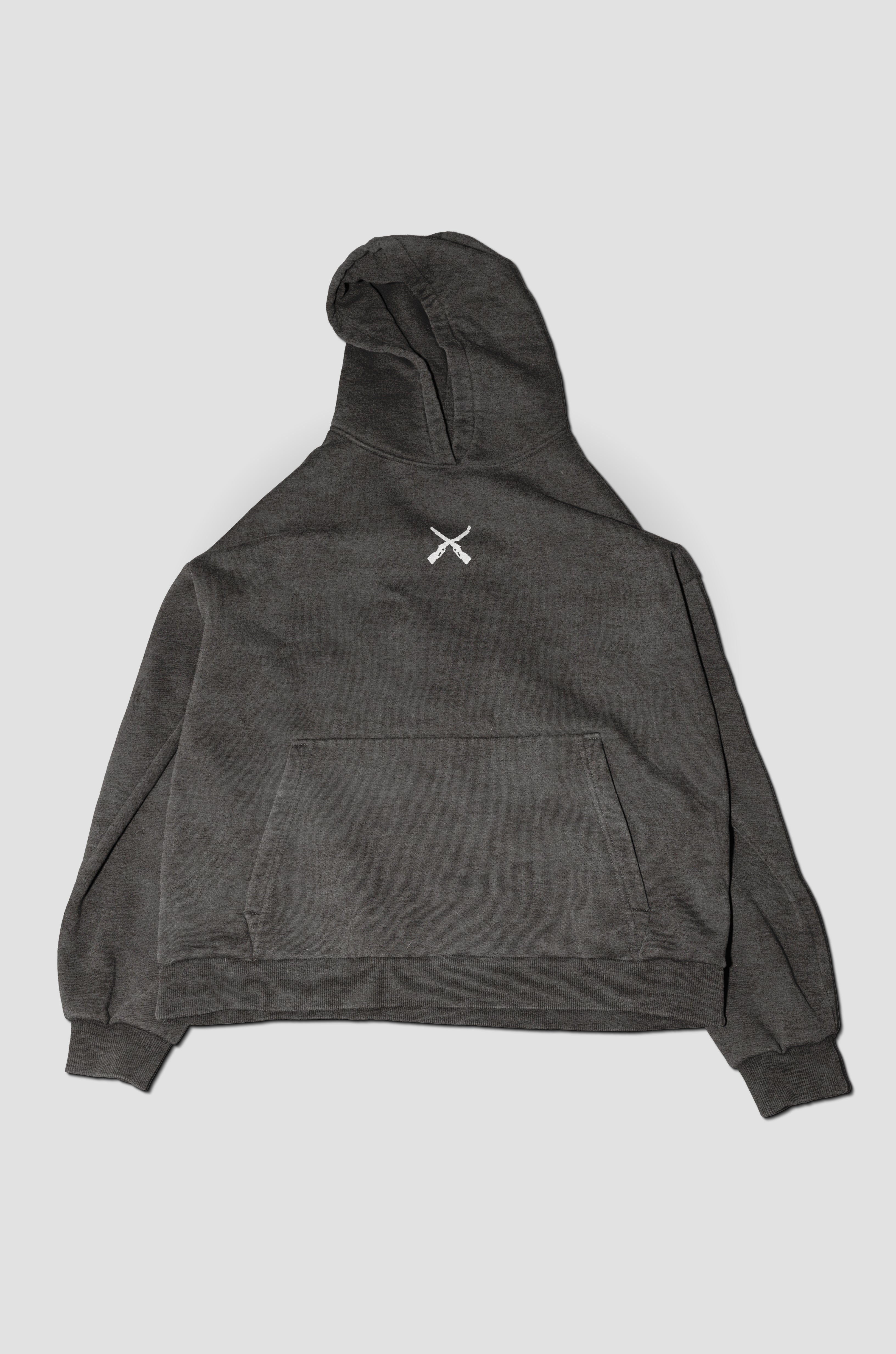 The Outlaw Hoodie