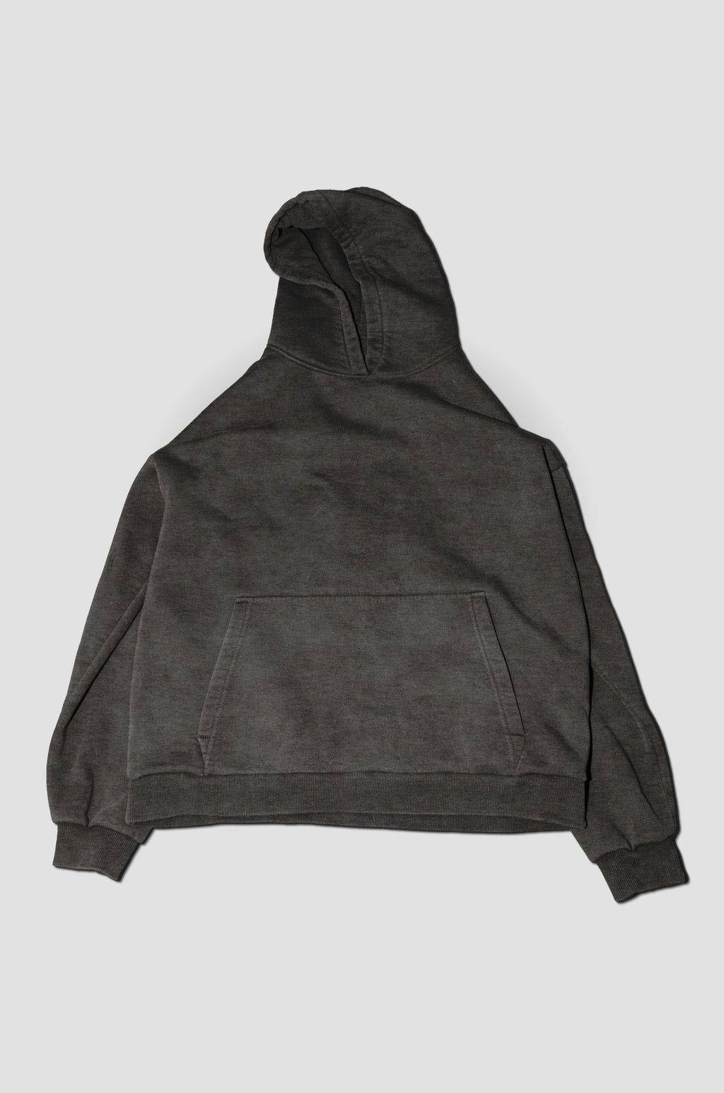 The Essential Hoodie