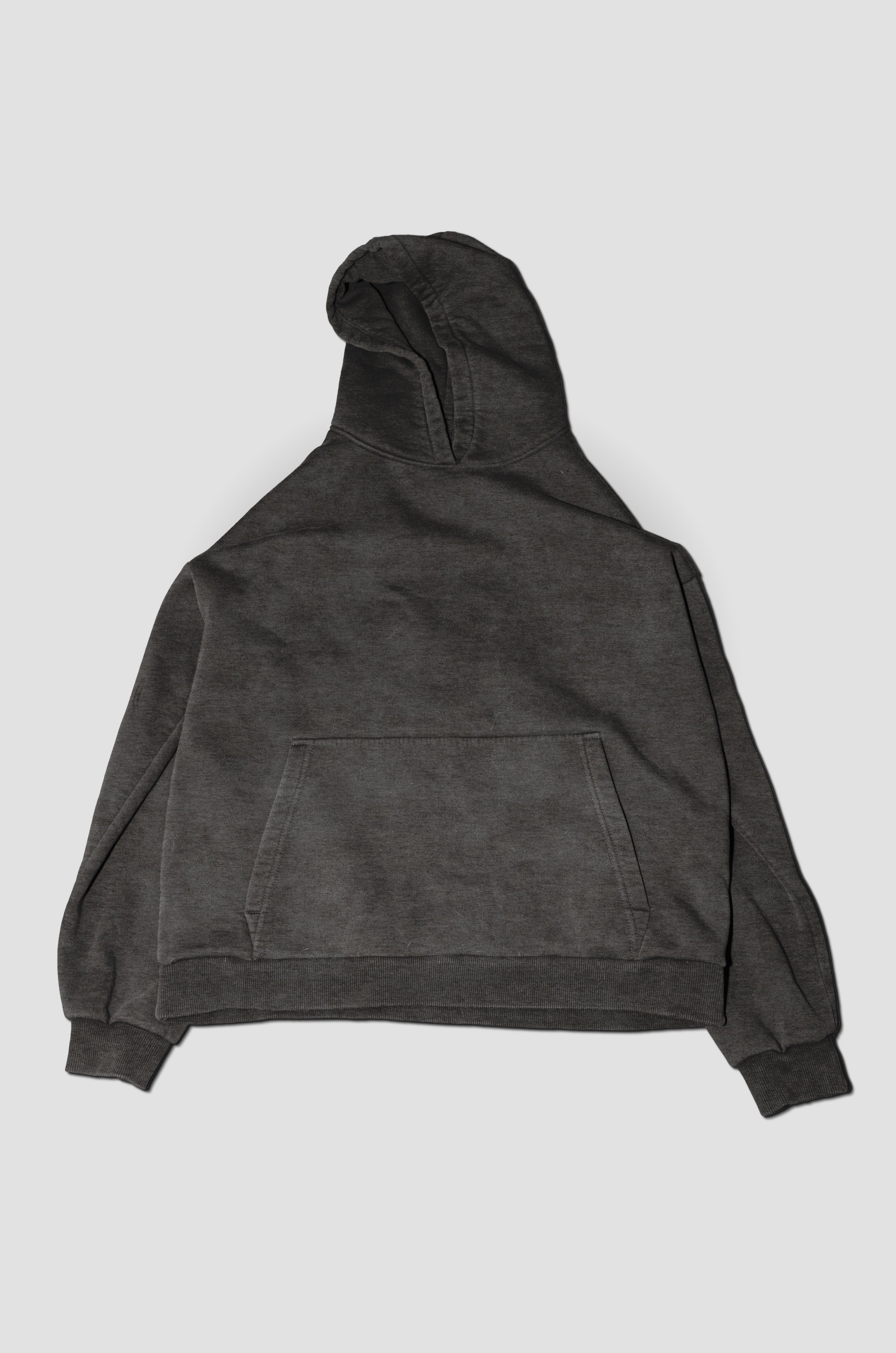 The Essential Hoodie