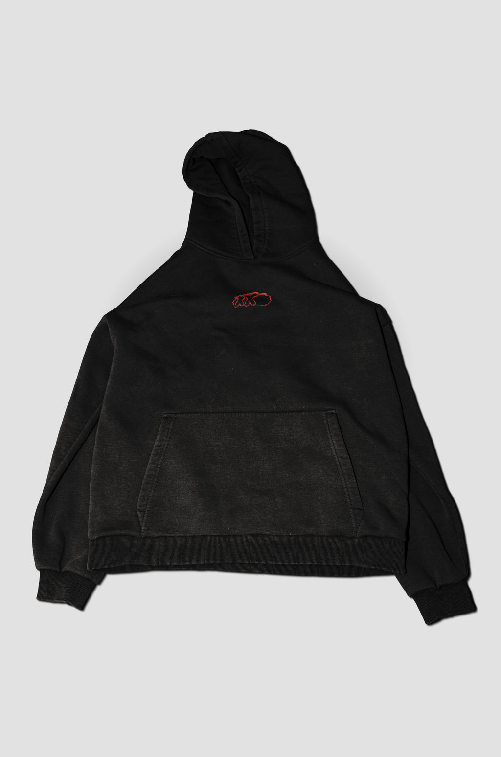The Deadeye Hoodie