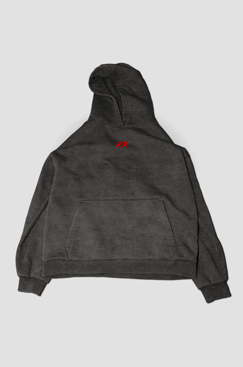 The Lone Rider Hoodie