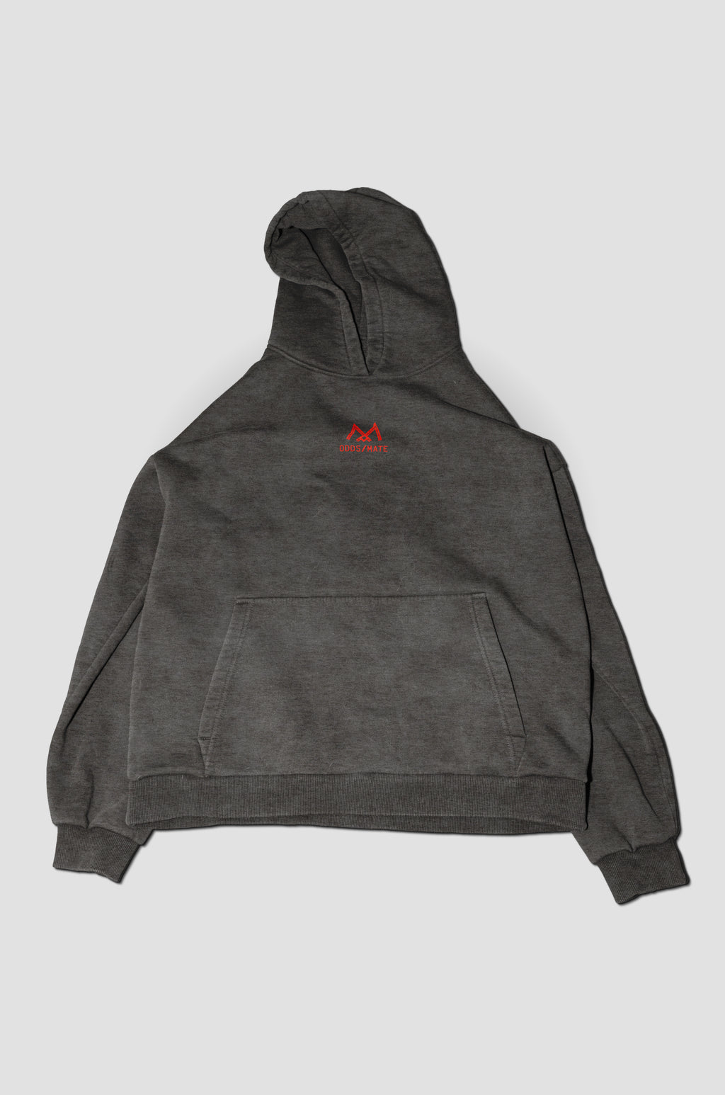 The Gambler Hoodie - ODDS/MATE