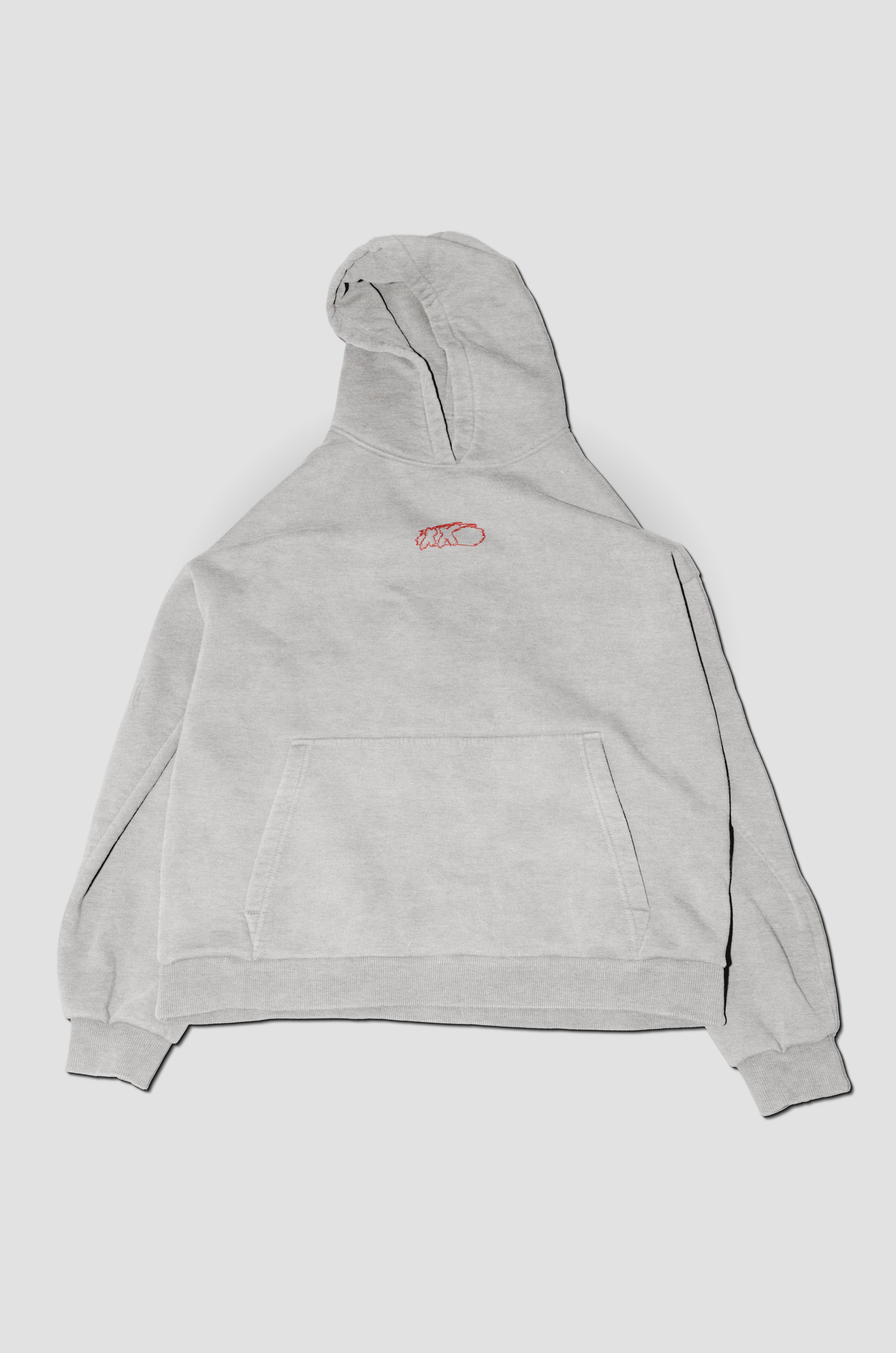 The Deadeye Hoodie