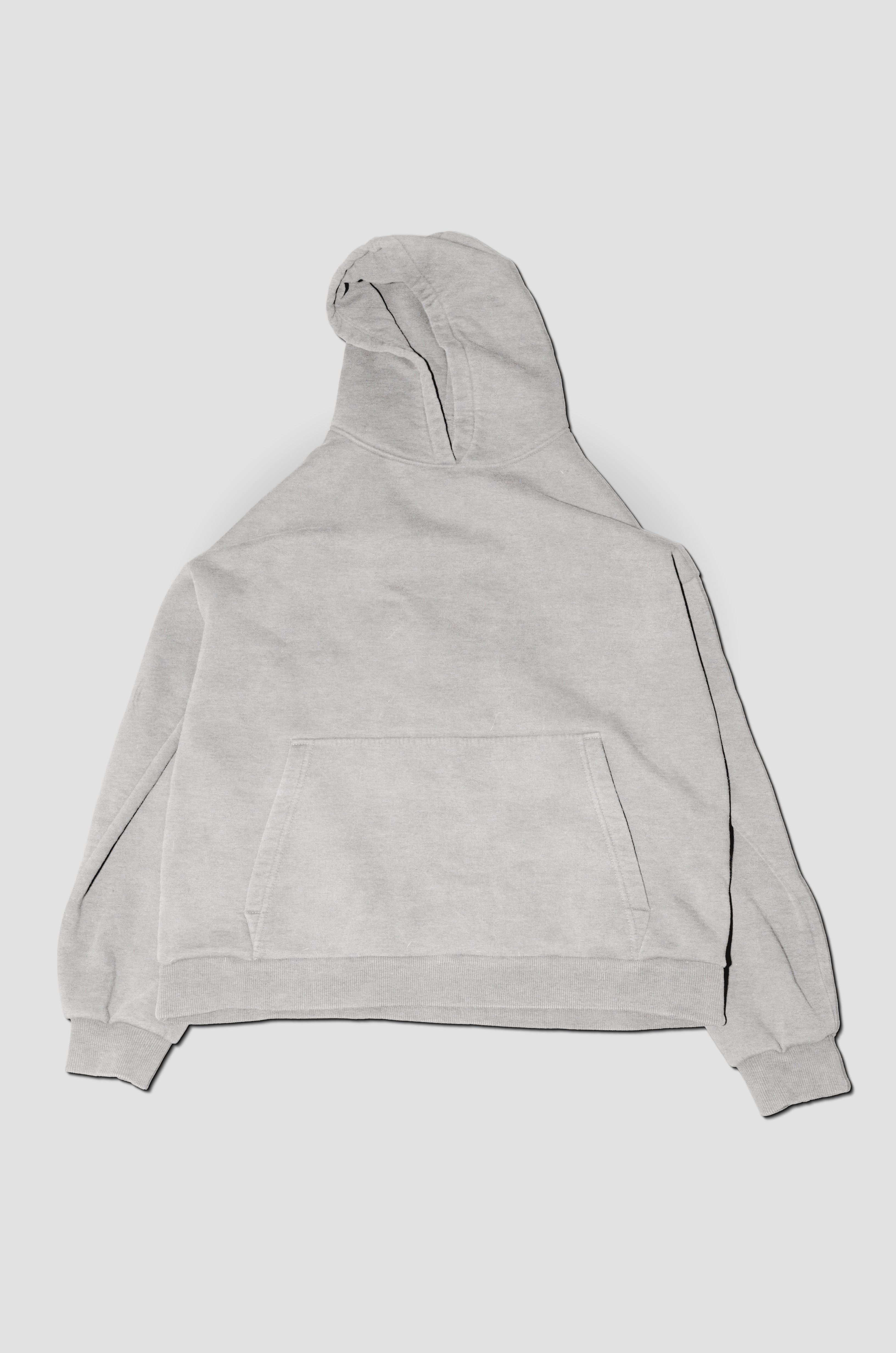 The Essential Hoodie